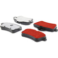 PQ PRO DISC BRAKE PADS