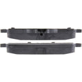 PQ PRO DISC BRAKE PADS
