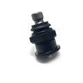 Kryptonite auto part detail