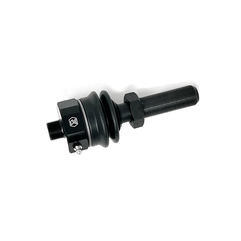 Kryptonite auto part