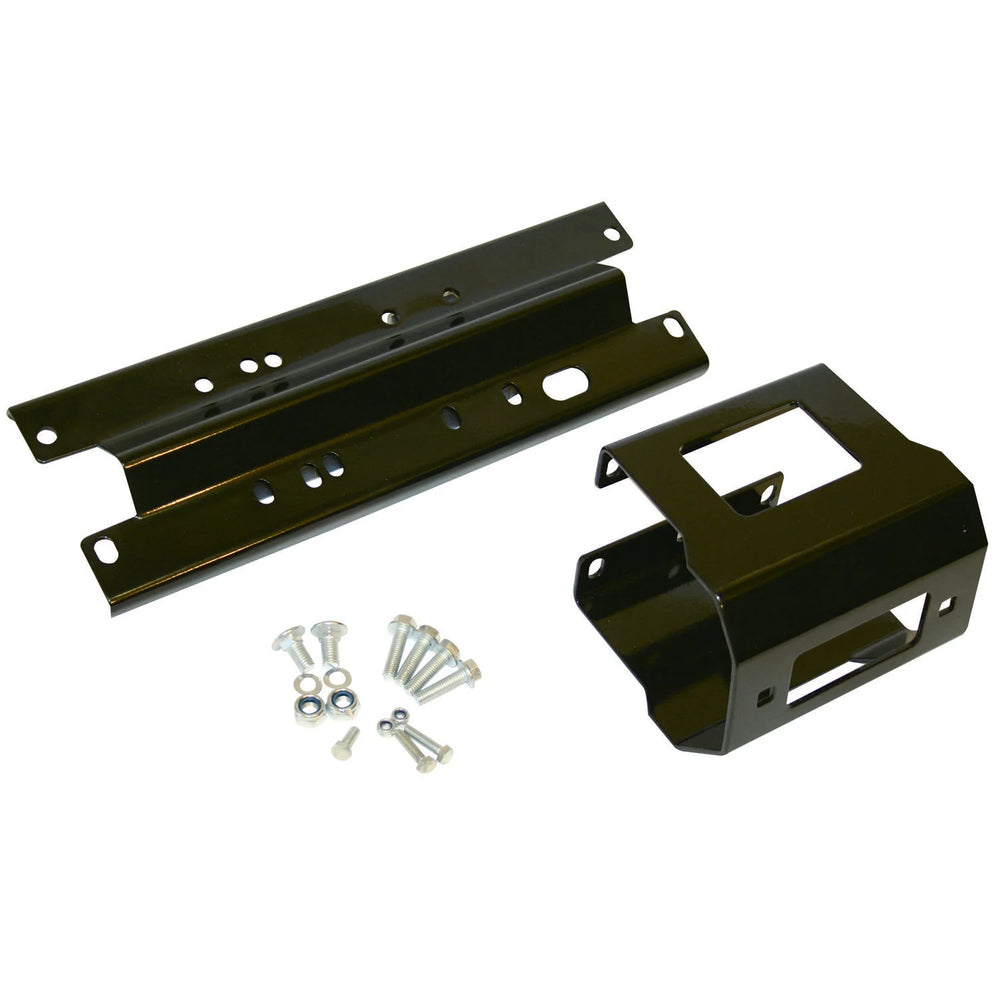 ATV Mount Polaris Sportsman