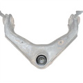 Kryptonite control arms
