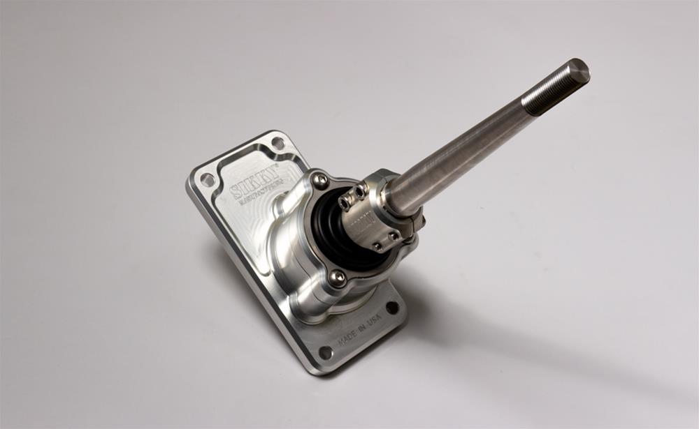 Sikky - SRC-1