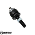 Kryptonite YAMAHA YXZ 1000 DEATH GRIP INNER TIE ROD END 2016-2021 KRP0058