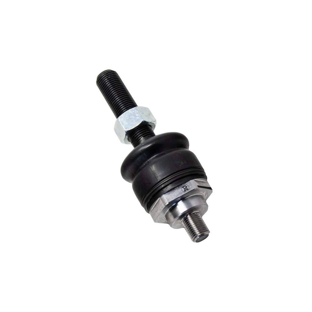 Kryptonite auto part