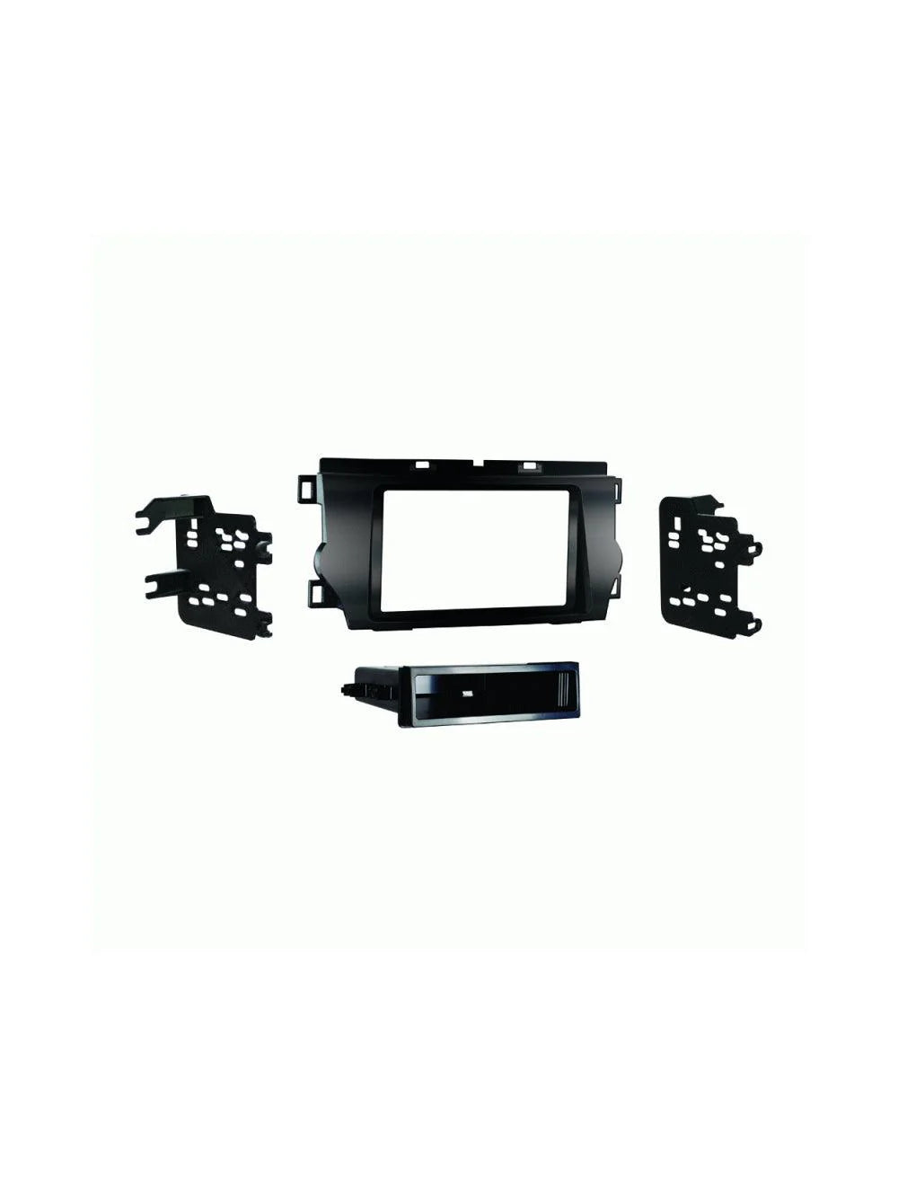 TOYOTA AVALON 2011-2012 (WITH FACTORY NAVIGATION)