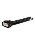 Fleece Performance Universal Heated Seat Module Connector Pigtail
