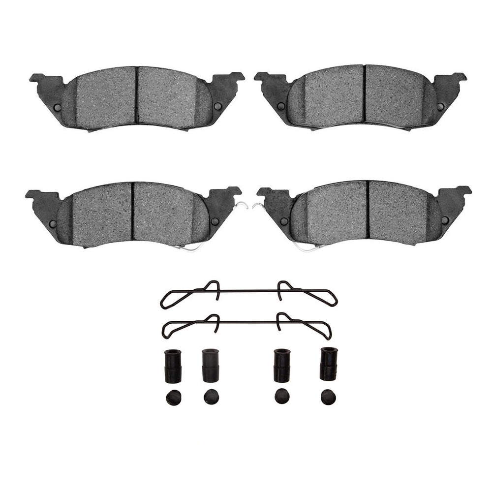 DFC auto part