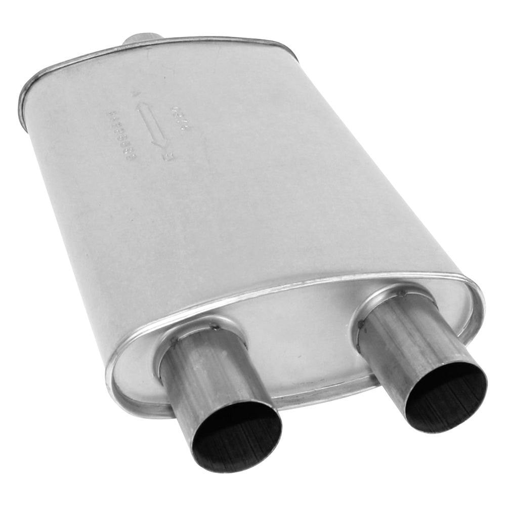 MUFFLER XLERATOR BIG MAX TURBO