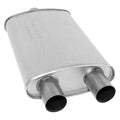MUFFLER XLERATOR BIG MAX TURBO