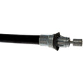 BRAKE CABLE