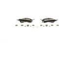 BE2414H BRAKE PADS