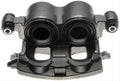 Front Brake Hardware: Various Makes and Models; friction ready calipers