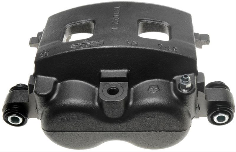Front Brake Hardware: Various Makes and Models; friction ready calipers