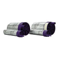 3M CUBITRON II NET DISC 31642 12
