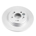 Power Stop 18-19 Honda Odyssey Rear Evolution Geomet Coated Rotor