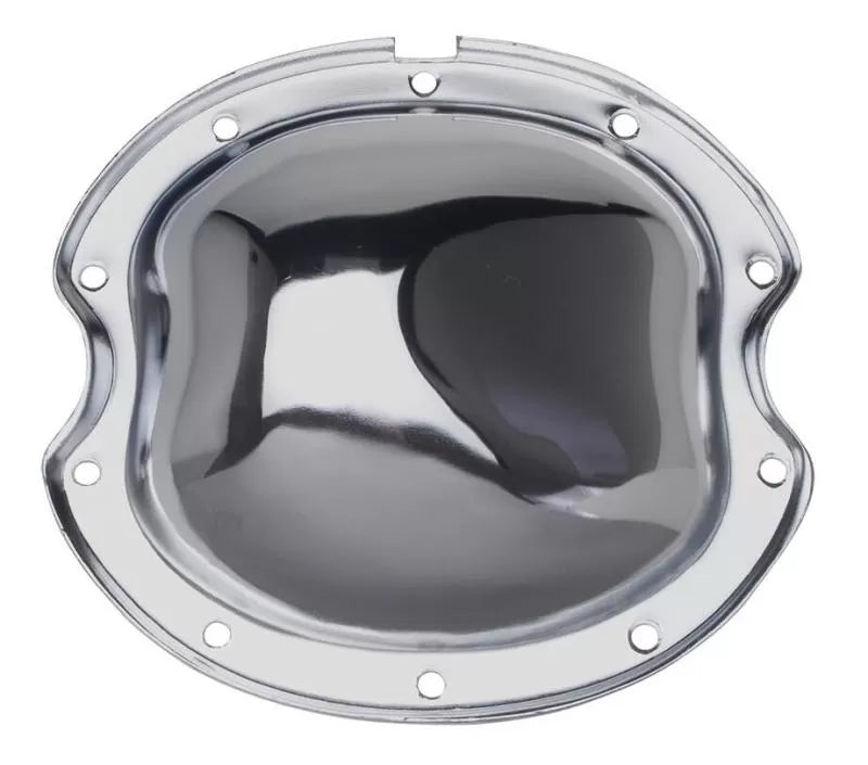R/E CVR KIT CHRM GM INT 8.5