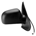 9501 FORD EXPLORER/MERCURY MOUNTAINEER RH PWR FOLD OE MIRROR TEXTURED BLK W/O PUDDLE LAMP