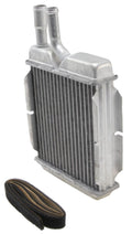 HEATER CORE