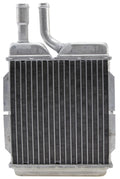 HEATER CORE