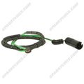 DISC BRAKE PAD WEAR SENSOR