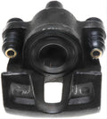 FRICTION READY CALIPERS