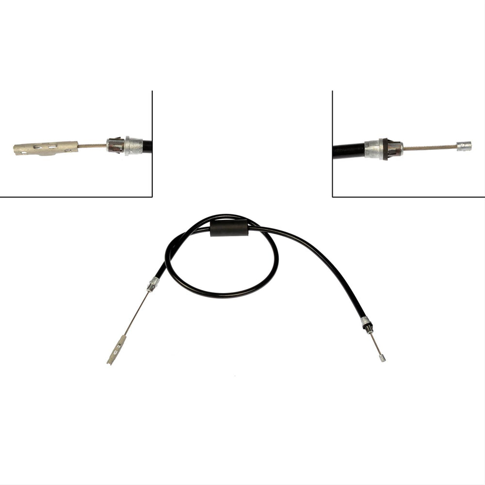 BRAKE CABLE