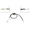 BRAKE CABLE