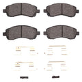 DFC auto part