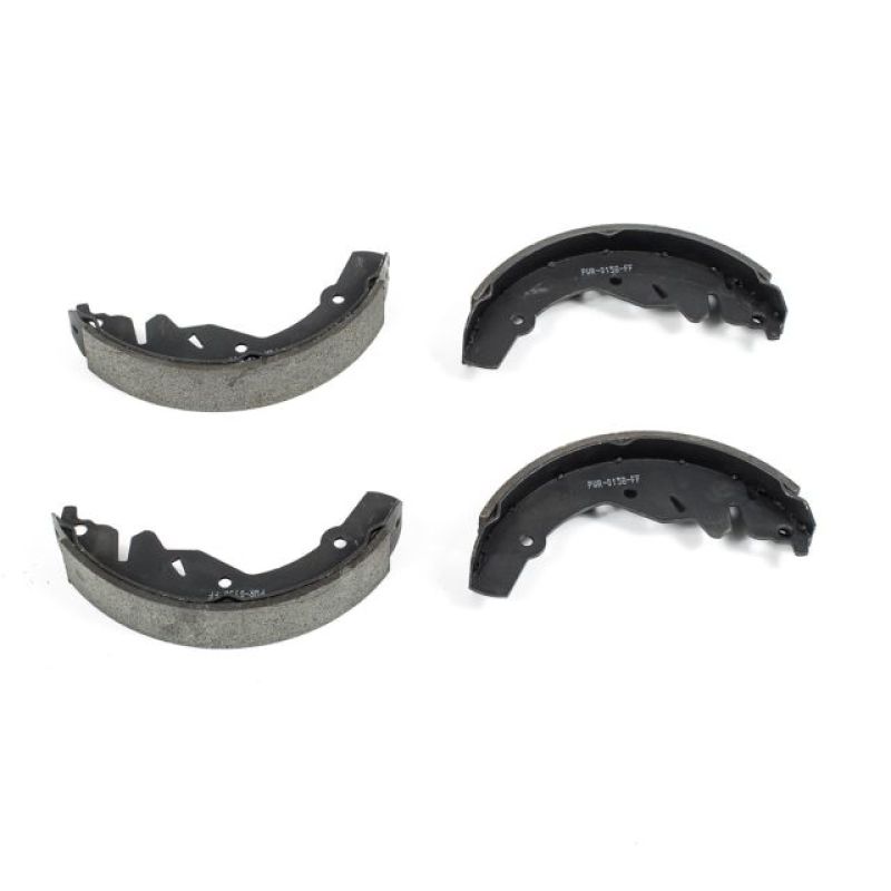 DFC auto part
