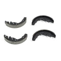 DFC 95-9 Ford Ranger (USA/Canada) Rear Premium Service Shoes