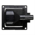 IGNITION COIL - DISTRIBUTOR
