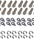 GM FLEXPLATE BOLT KIT