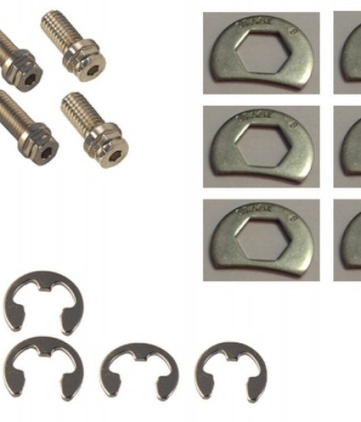 GM FLEXPLATE BOLT KIT