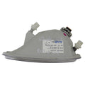 CAPA 0912 DG RAM 1500; 1018 RAM 2500/3500 FOGLAMP ASSY L