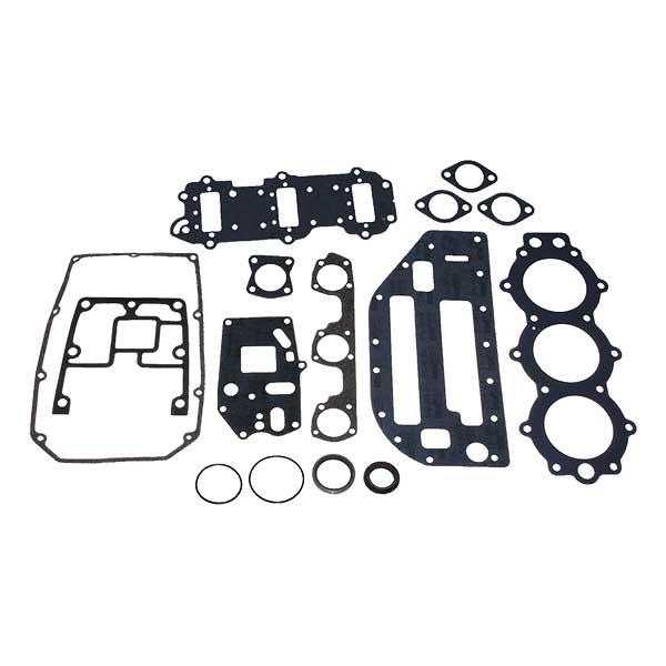 Engineered Marine Products auto part