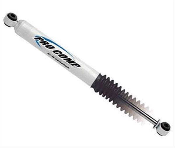 ES3000 SERIES SHOCK ABSORBER