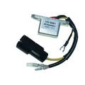 RECTIFIER, J/E, 2 CYL (DROP SHIP ON