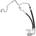 FOUR SEASONS auto part