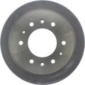 C-TEK Standard Brake Drum