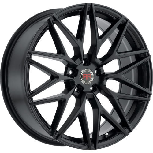 REVOLUTION auto part