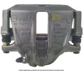 UNLOAD BRAKE CALIPER IMP