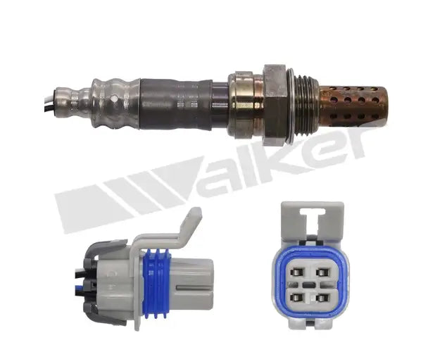 Walker Products Inc. - auto part