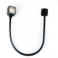 Hella Reading Lamp Black Mg12 2Ab
