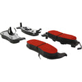 Stoptech PQ Pro Brake Pads Rear Infiniti Nissan Armada Pathfinder Armada QX56 Titan 2004 - 2018