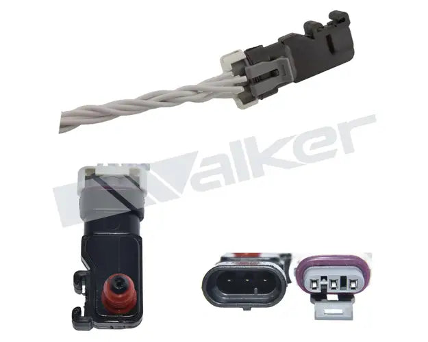Walker Products Inc. - auto part