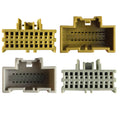 GM INTERFACE EXTENSION HARNESS
