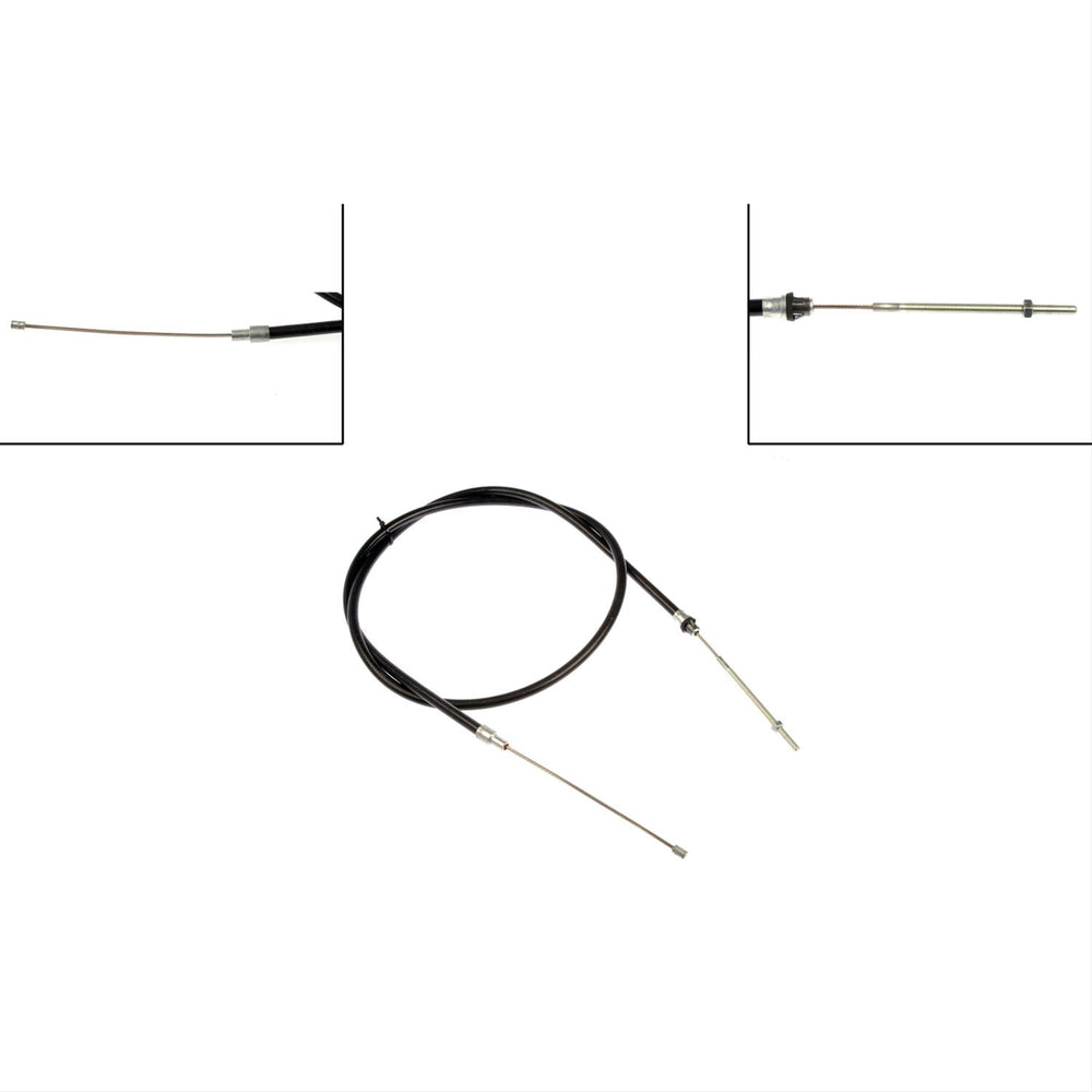 BRAKE CABLE