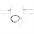 BRAKE CABLE