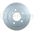 DISC BRAKE ROTOR